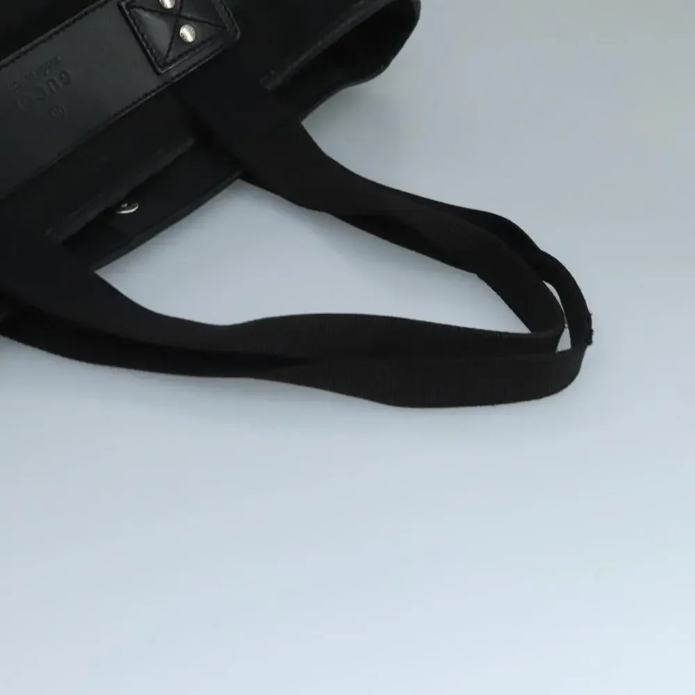 Gucci Tote Bag Black